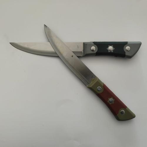冬梅a-1不锈钢屠宰厂用刀具 厨师 分割 剥皮 小切肉刀 水果刀
