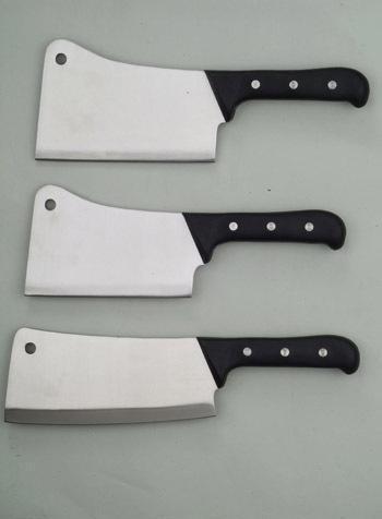 欧美和中式肉档刀具钩子刀架等系列产品